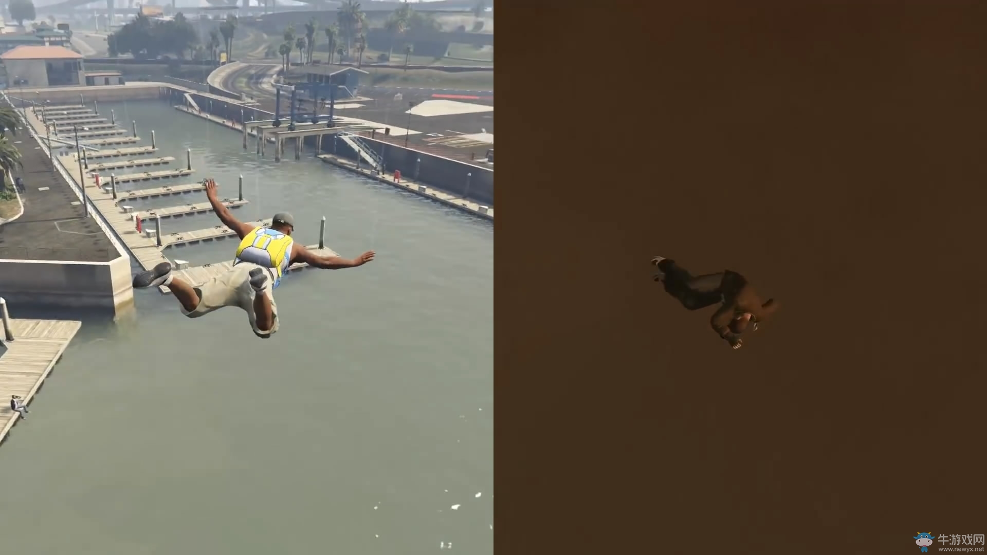 《GTA5》R星取消掉的元素大全