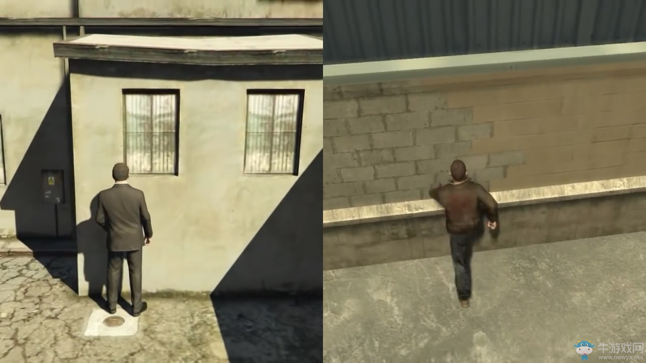 《GTA5》R星取消掉的元素大全