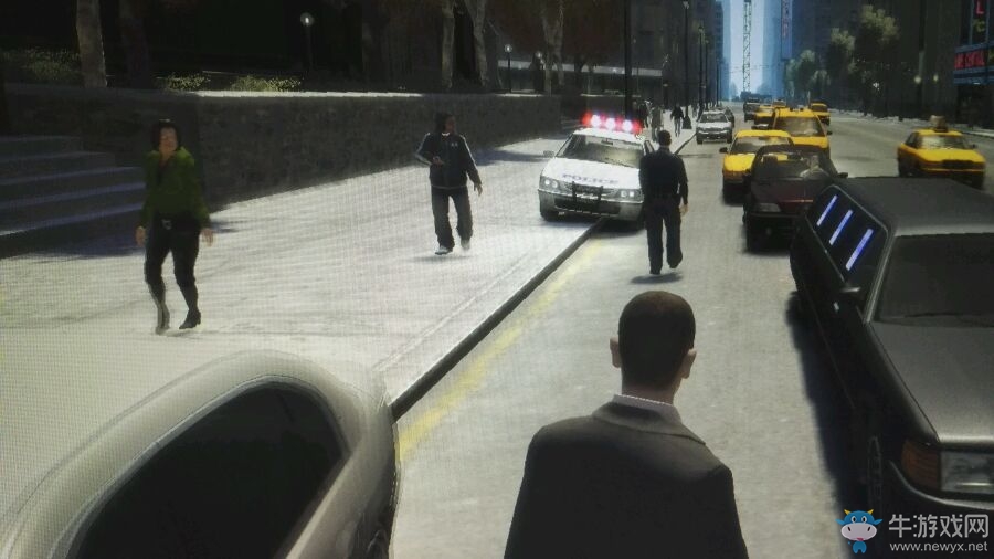 《GTA5》R星取消掉的元素大全