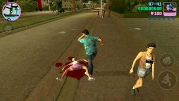 《GTA5》R星取消掉的元素大全