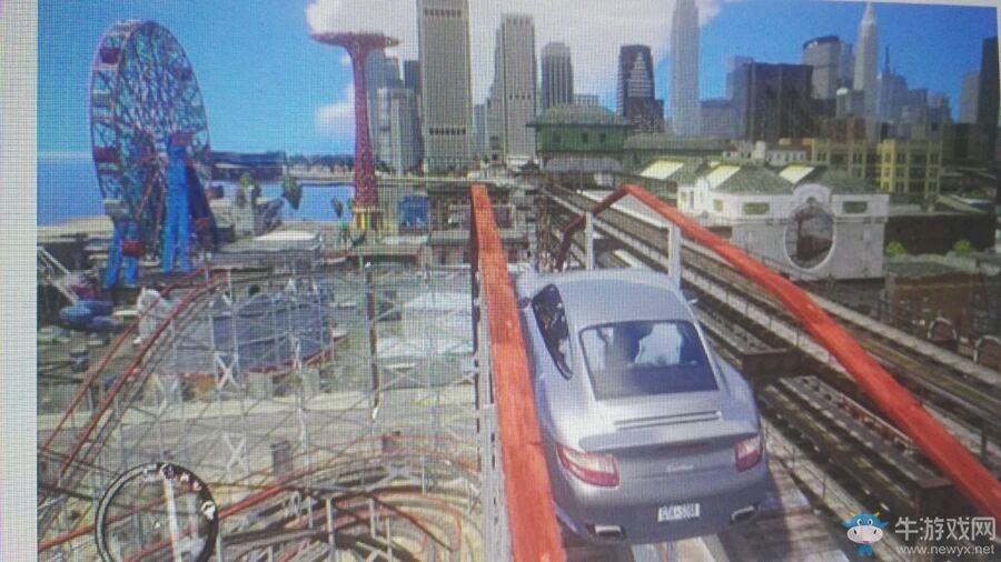 《GTA5》R星取消掉的元素大全