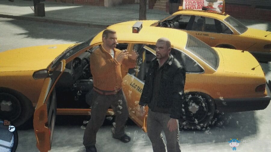 《GTA5》R星取消掉的元素大全