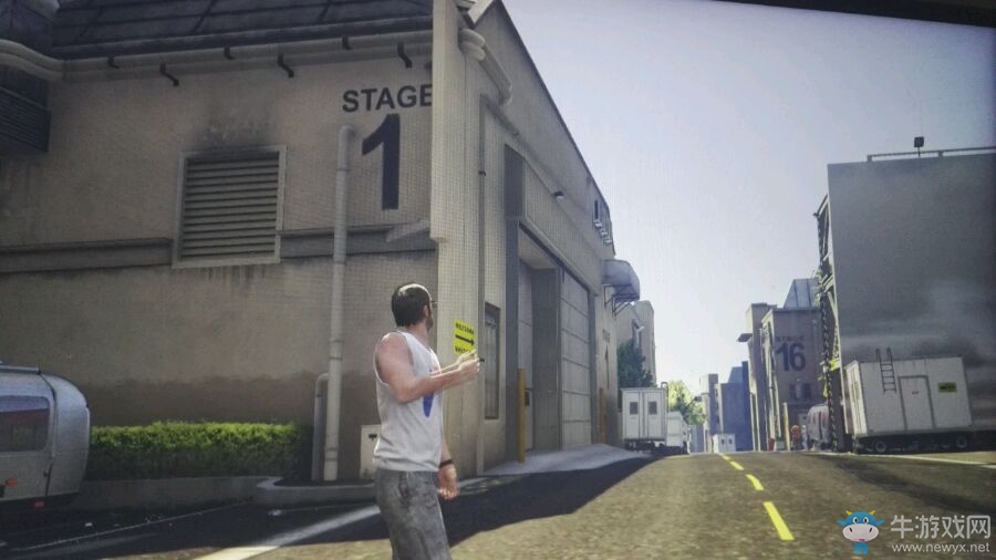 《GTA5》R星取消掉的元素大全