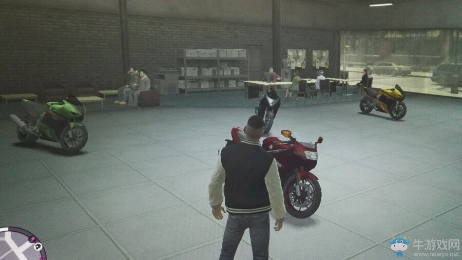 《GTA5》R星取消掉的元素大全