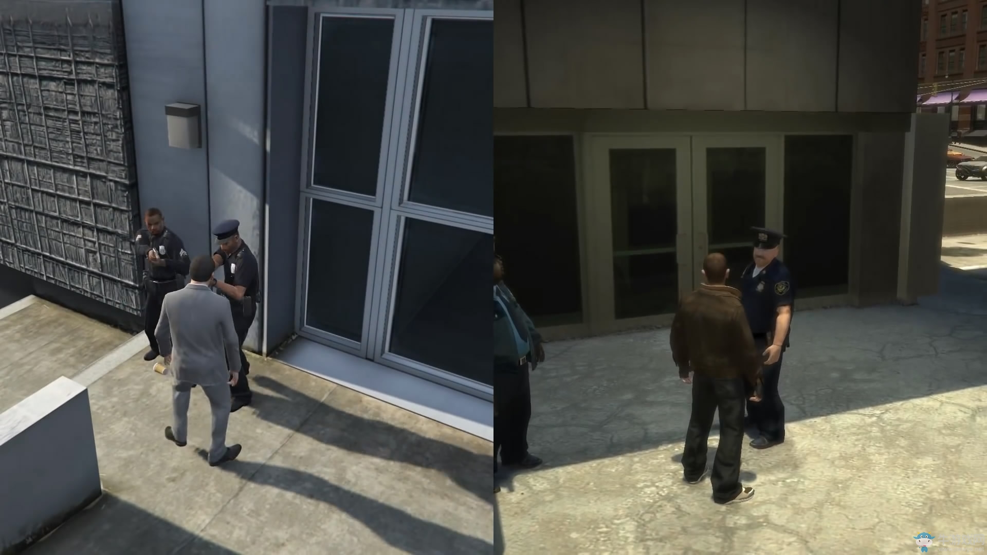 《GTA5》R星取消掉的元素大全