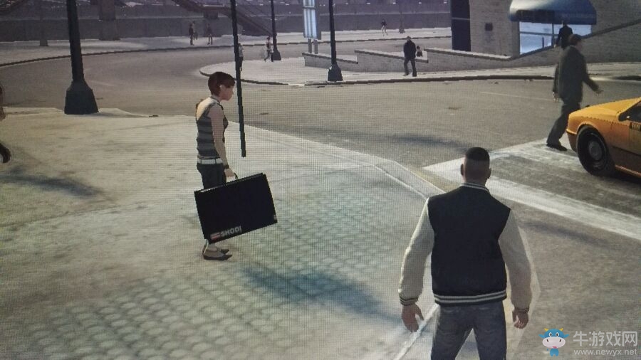 《GTA5》R星取消掉的元素大全