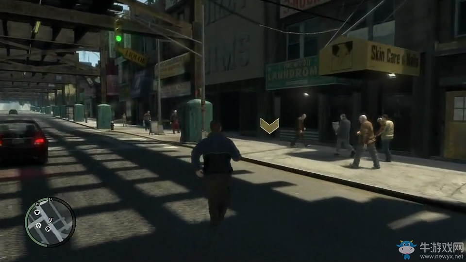 《GTA5》R星取消掉的元素大全