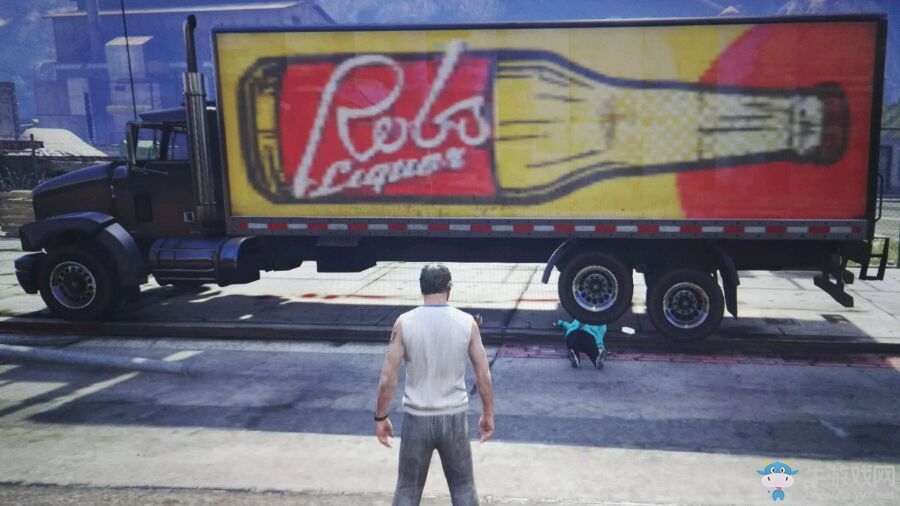 《GTA5》R星取消掉的元素大全