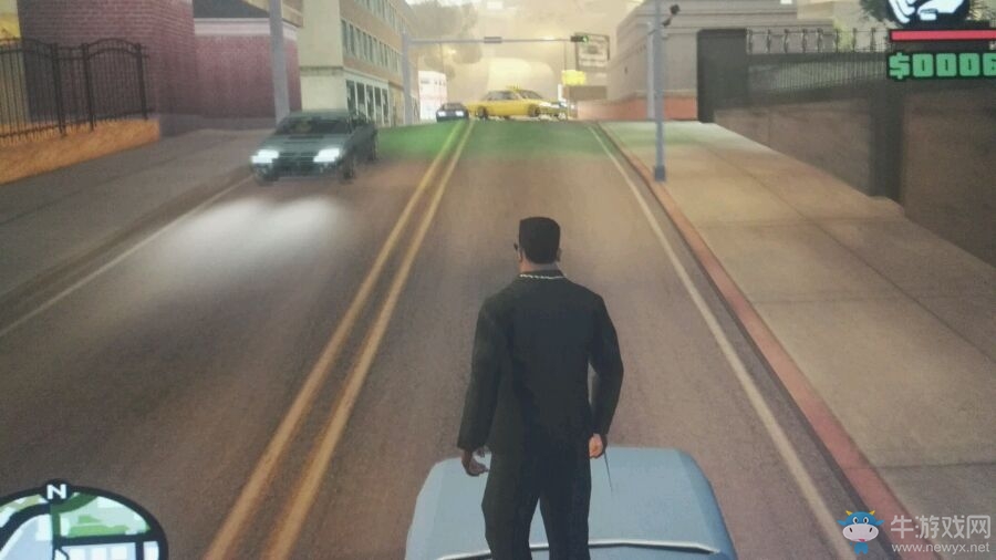 《GTA5》R星取消掉的元素大全