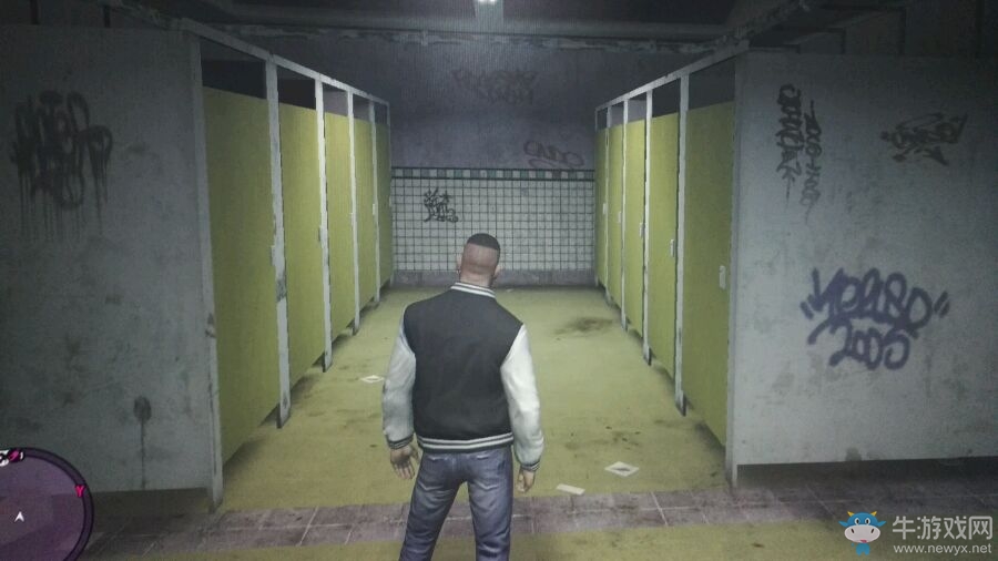 《GTA5》R星取消掉的元素大全