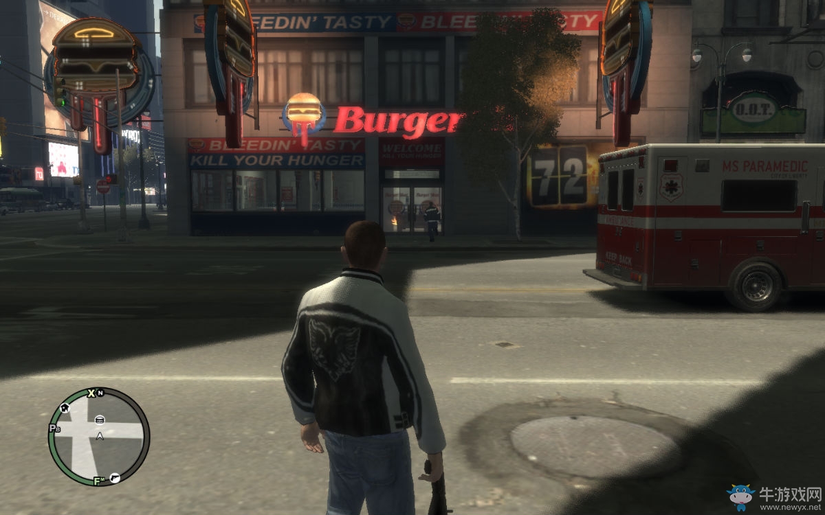 《GTA5》R星取消掉的元素大全