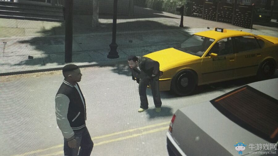 《GTA5》R星取消掉的元素大全