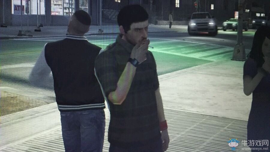 《GTA5》R星取消掉的元素大全