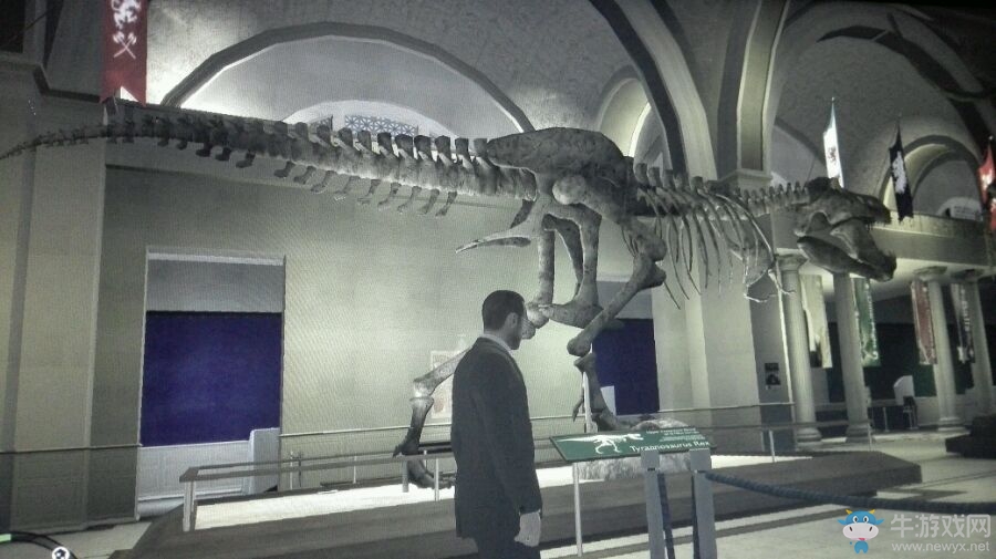 《GTA5》R星取消掉的元素大全