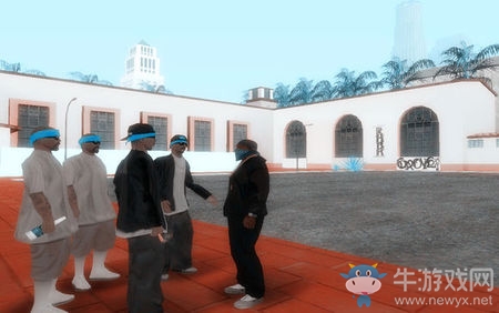 《GTA5》R星取消掉的元素大全