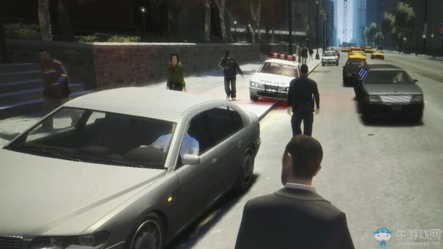 《GTA5》R星取消掉的元素大全