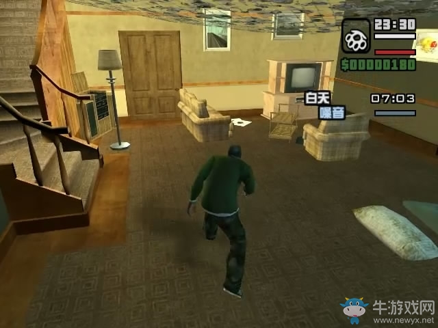 《GTA5》R星取消掉的元素大全