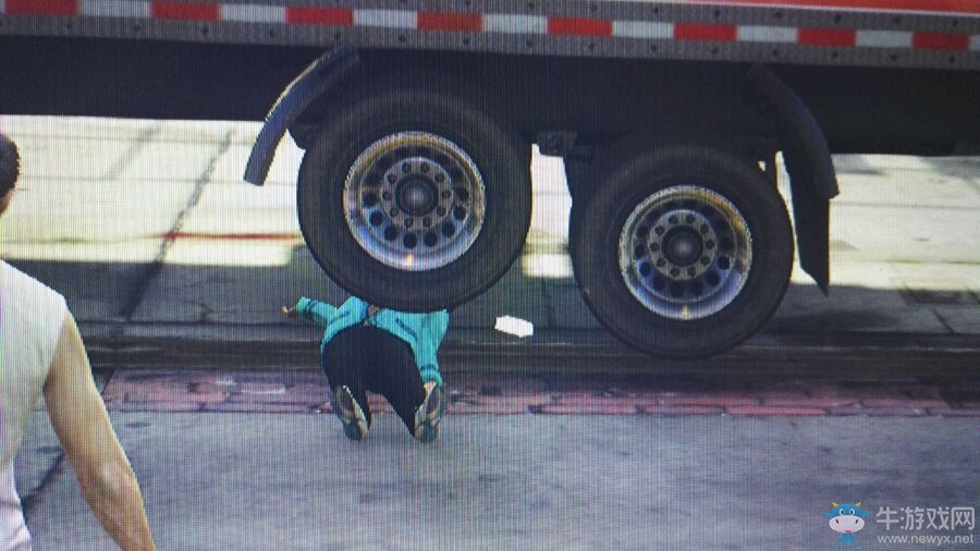 《GTA5》R星取消掉的元素大全