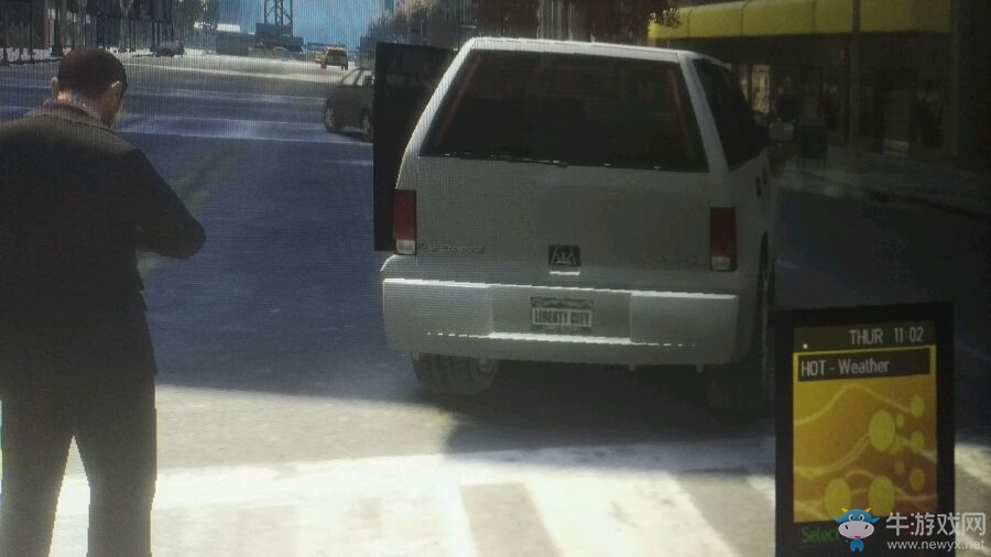 《GTA5》R星取消掉的元素大全