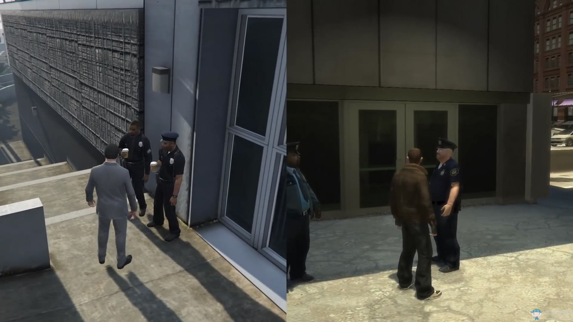 《GTA5》R星取消掉的元素大全