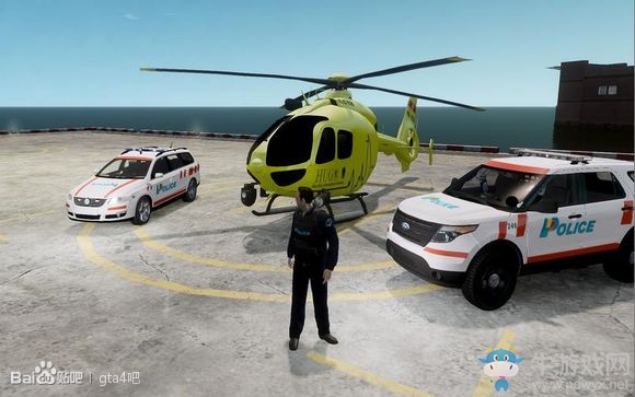 《GTA5》R星取消掉的元素大全