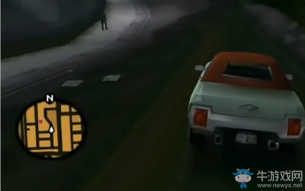 《GTA5》R星取消掉的元素大全