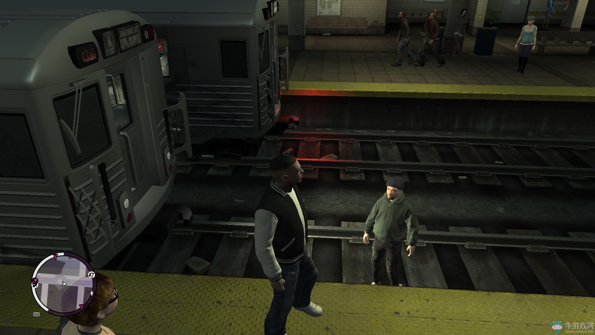 《GTA5》R星取消掉的元素大全