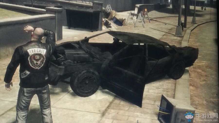 《GTA5》R星取消掉的元素大全