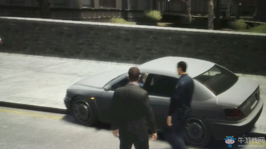 《GTA5》R星取消掉的元素大全