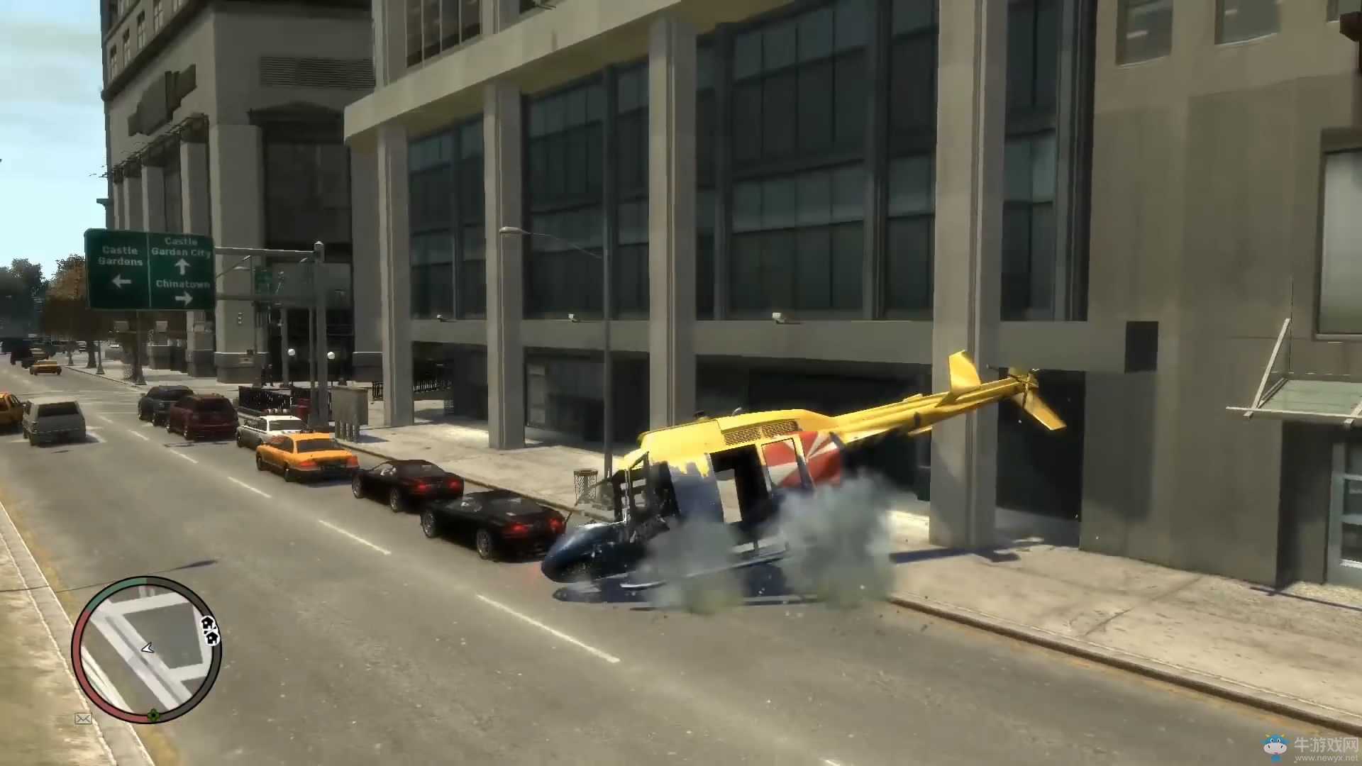 《GTA5》R星取消掉的元素大全