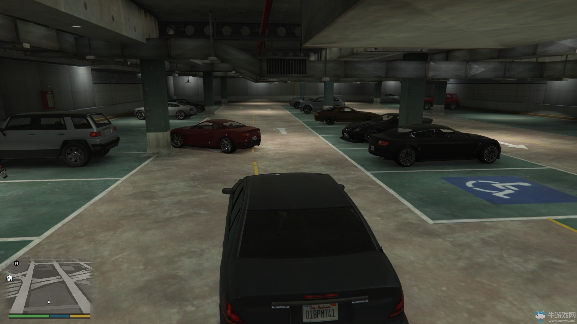 《GTA5》R星取消掉的元素大全