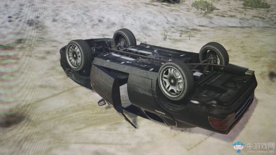 《GTA5》R星取消掉的元素大全