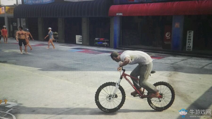 《GTA5》R星取消掉的元素大全