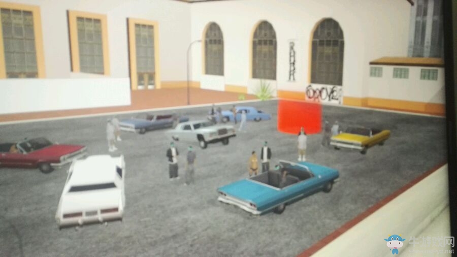 《GTA5》R星取消掉的元素大全