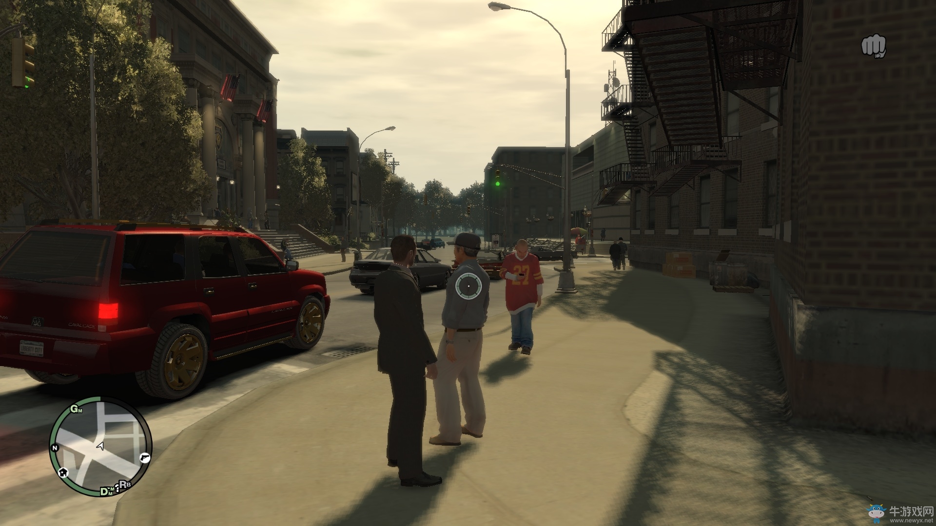 《GTA5》R星取消掉的元素大全