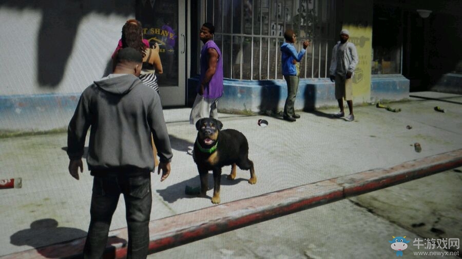 《GTA5》R星取消掉的元素大全