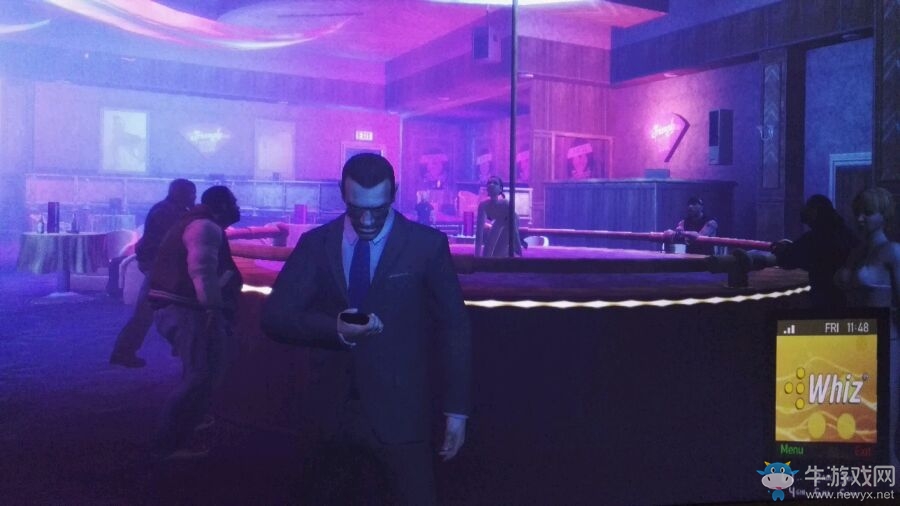 《GTA5》R星取消掉的元素大全