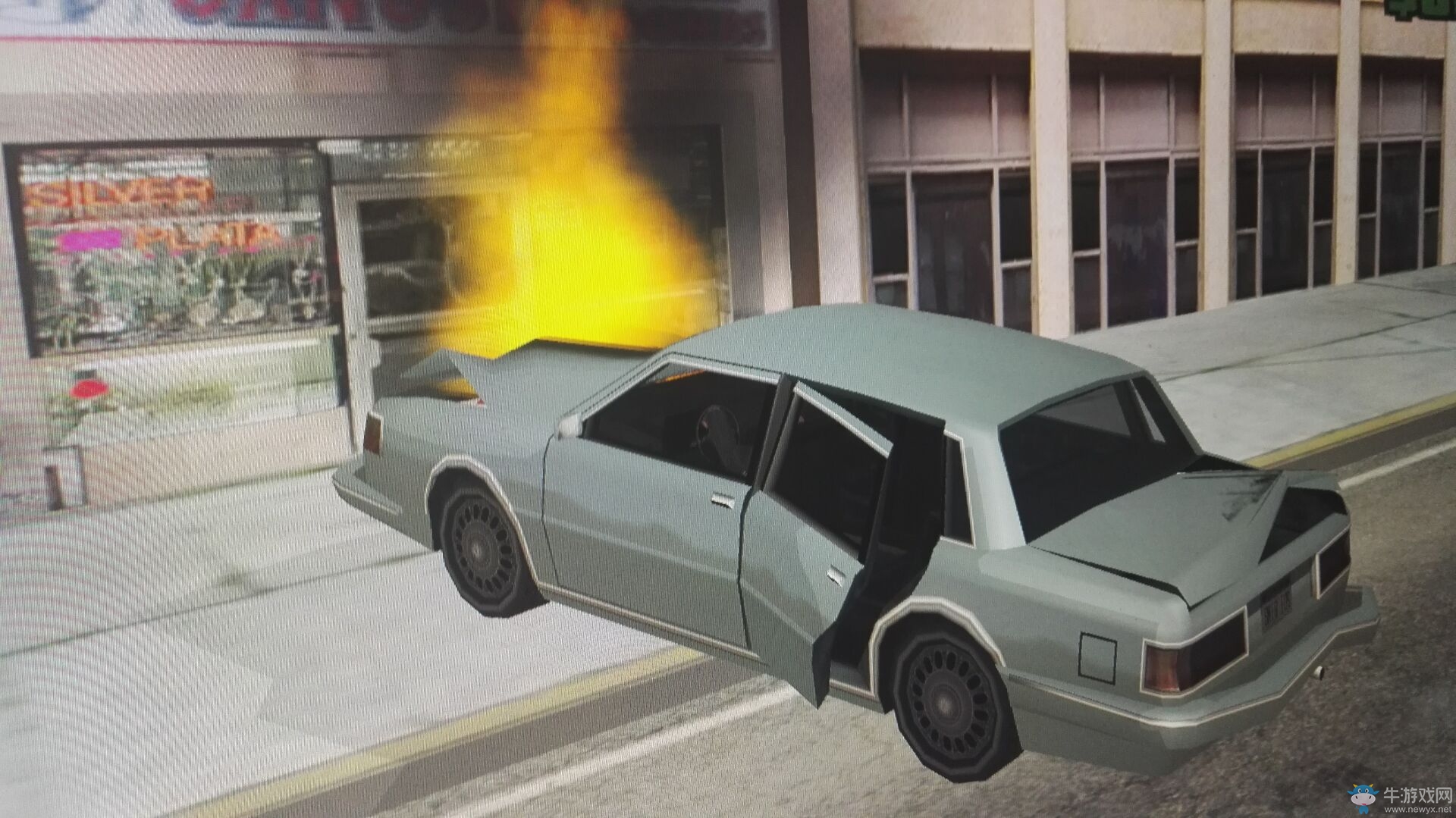 《GTA5》R星取消掉的元素大全