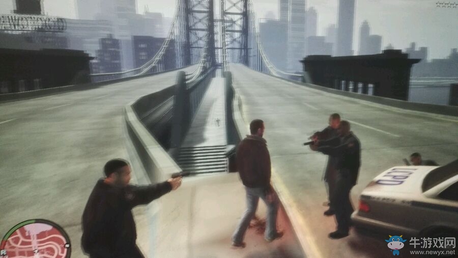 《GTA5》R星取消掉的元素大全