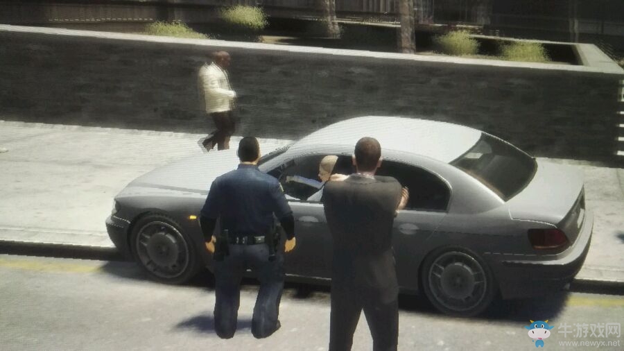 《GTA5》R星取消掉的元素大全