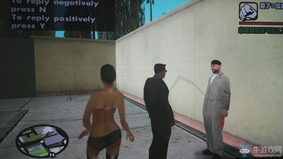 《GTA5》R星取消掉的元素大全