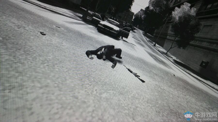 《GTA5》R星取消掉的元素大全