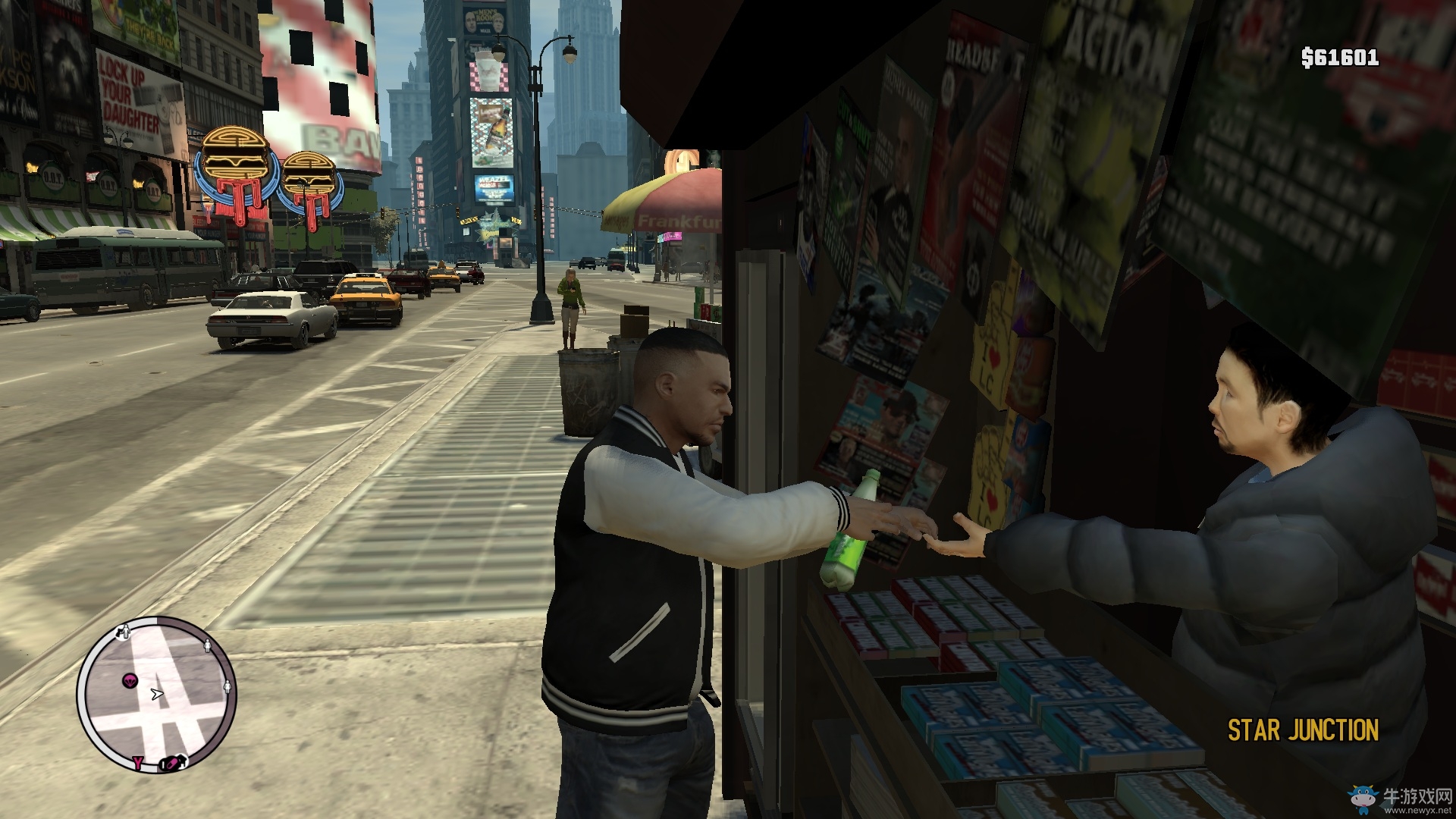 《GTA5》R星取消掉的元素大全