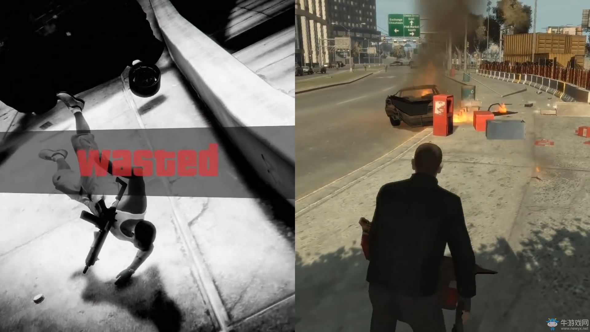 《GTA5》R星取消掉的元素大全