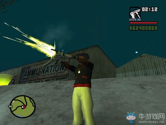 《GTA5》R星取消掉的元素大全