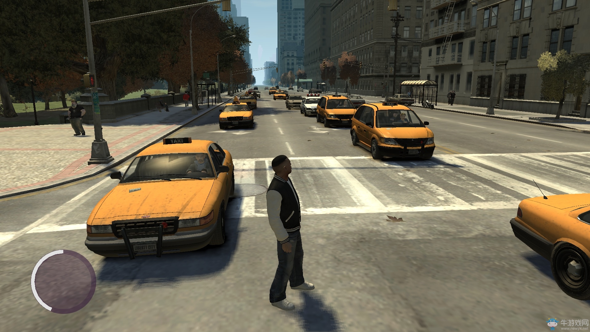 《GTA5》R星取消掉的元素大全