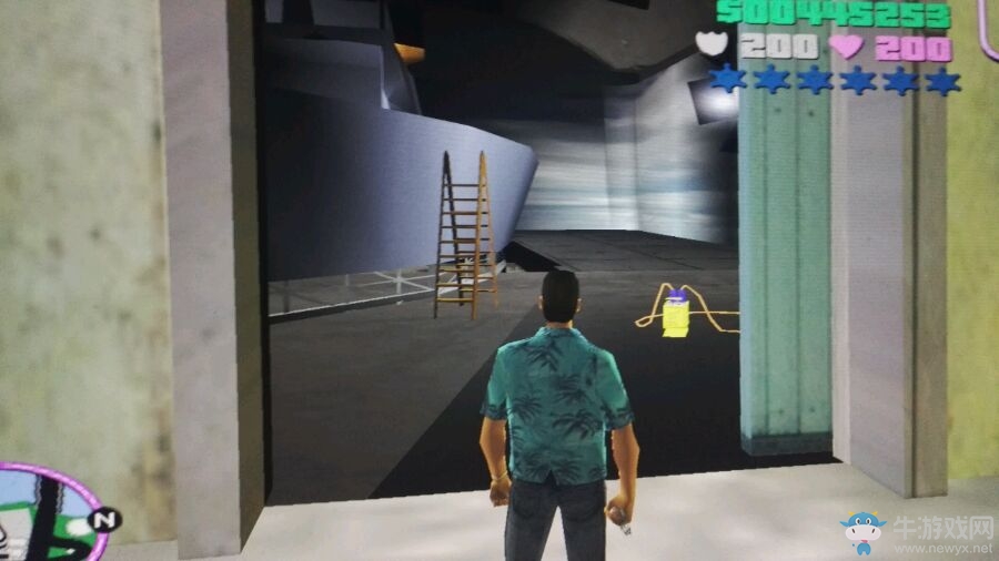 《GTA5》R星取消掉的元素大全