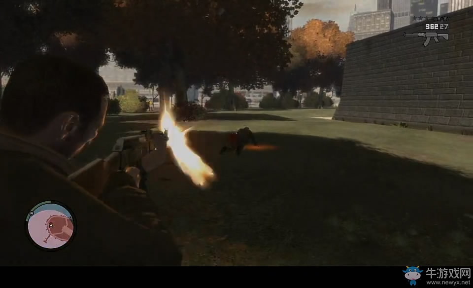 《GTA5》R星取消掉的元素大全