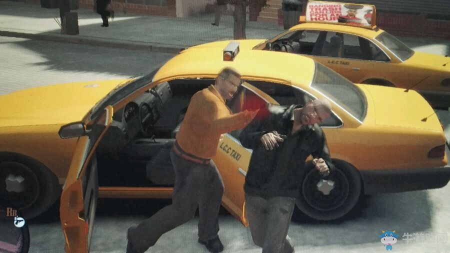 《GTA5》R星取消掉的元素大全