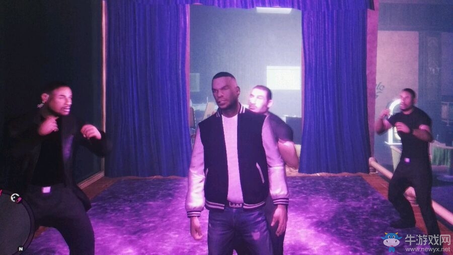 《GTA5》R星取消掉的元素大全